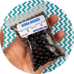 Slime Boba Beads -Dope Slimes IMG 7166