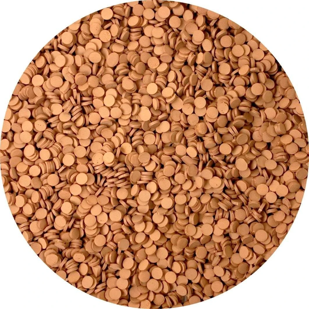 Chocolate Circle Sprinkles 7 Chocolate Circle Sprinkles - Image 5