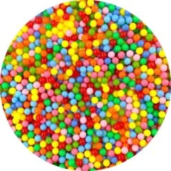 Mini Boba Pearl Sprinkles - 10 Colors! -Dope Slimes IMG 7175 2000x 24d64197 5bb4 4110 b0f0 1d3bf95ac120