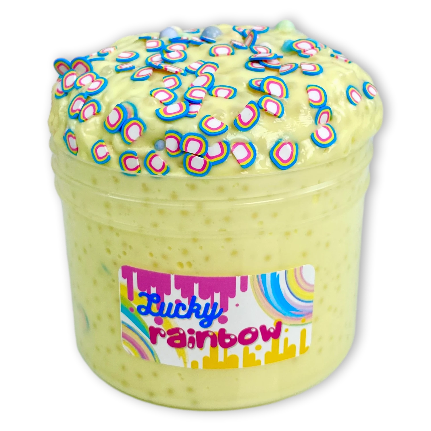 Lucky Rainbow 3 Lucky Rainbow