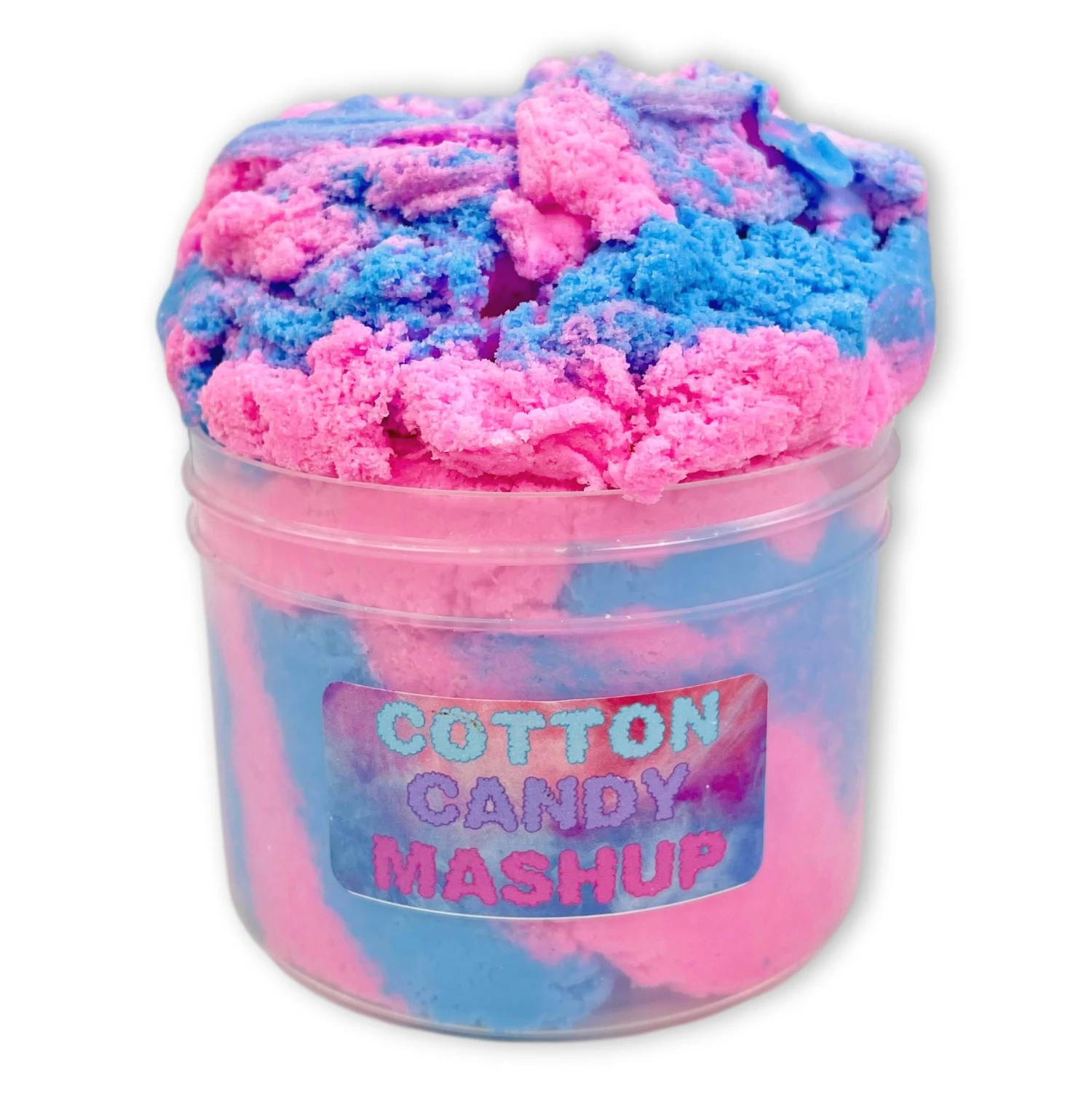 Cotton Candy Mashup 3 Cotton Candy Mashup