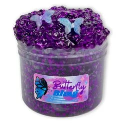Butterfly Bling -Dope Slimes IMG 8742 clipped rev 1