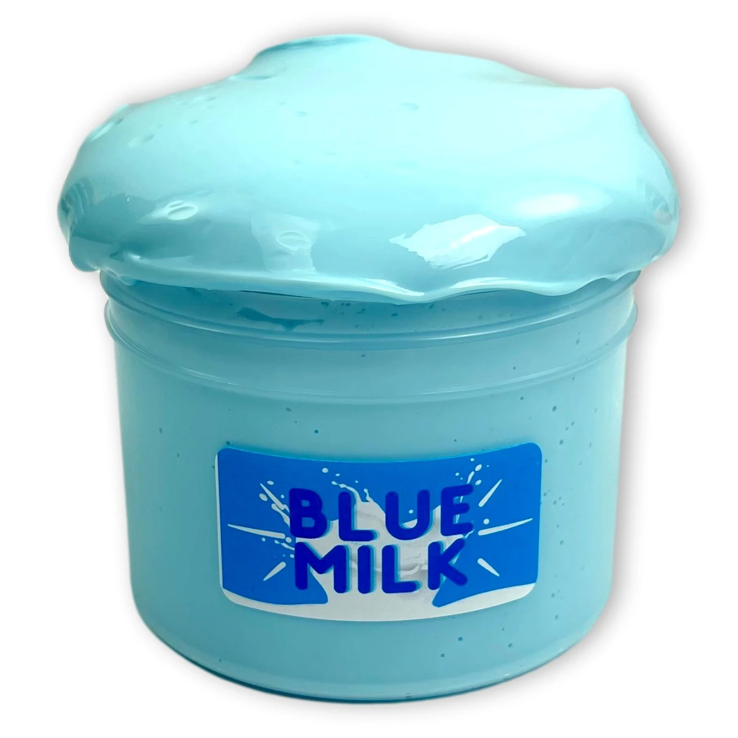 Blue Milk 4 Blue Milk - Image 2