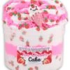 Strawberry Ice-Cream Cake -Dope Slimes IMG 9862 clipped rev 4