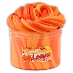 Autumn Leaves MemoryDOUGH