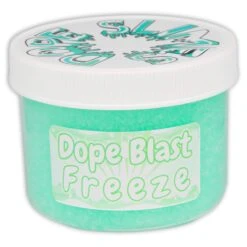 Dope Blast Freeze -Dope Slimes IMG 0504 clipped rev 2