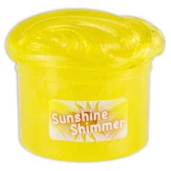 Sunshine Shimmer