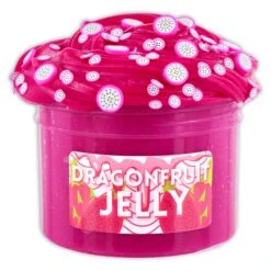 Dragonfruit Jelly -Dope Slimes IMG 3361 clipped rev 2