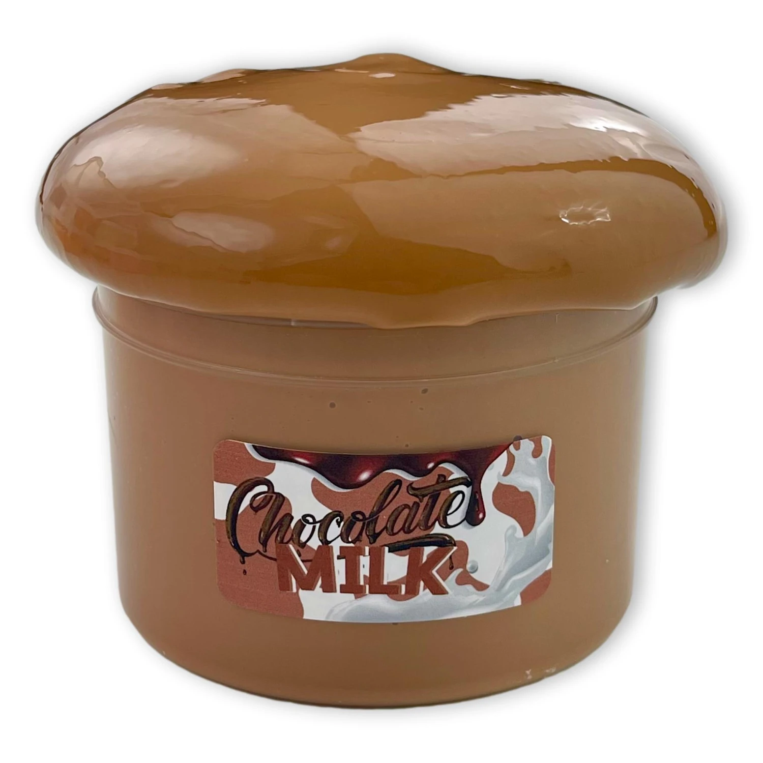 Chocolate Milk 4 Chocolate Milk - Image 2