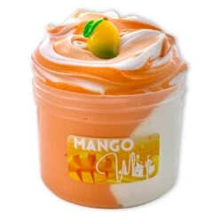 Mango Whip