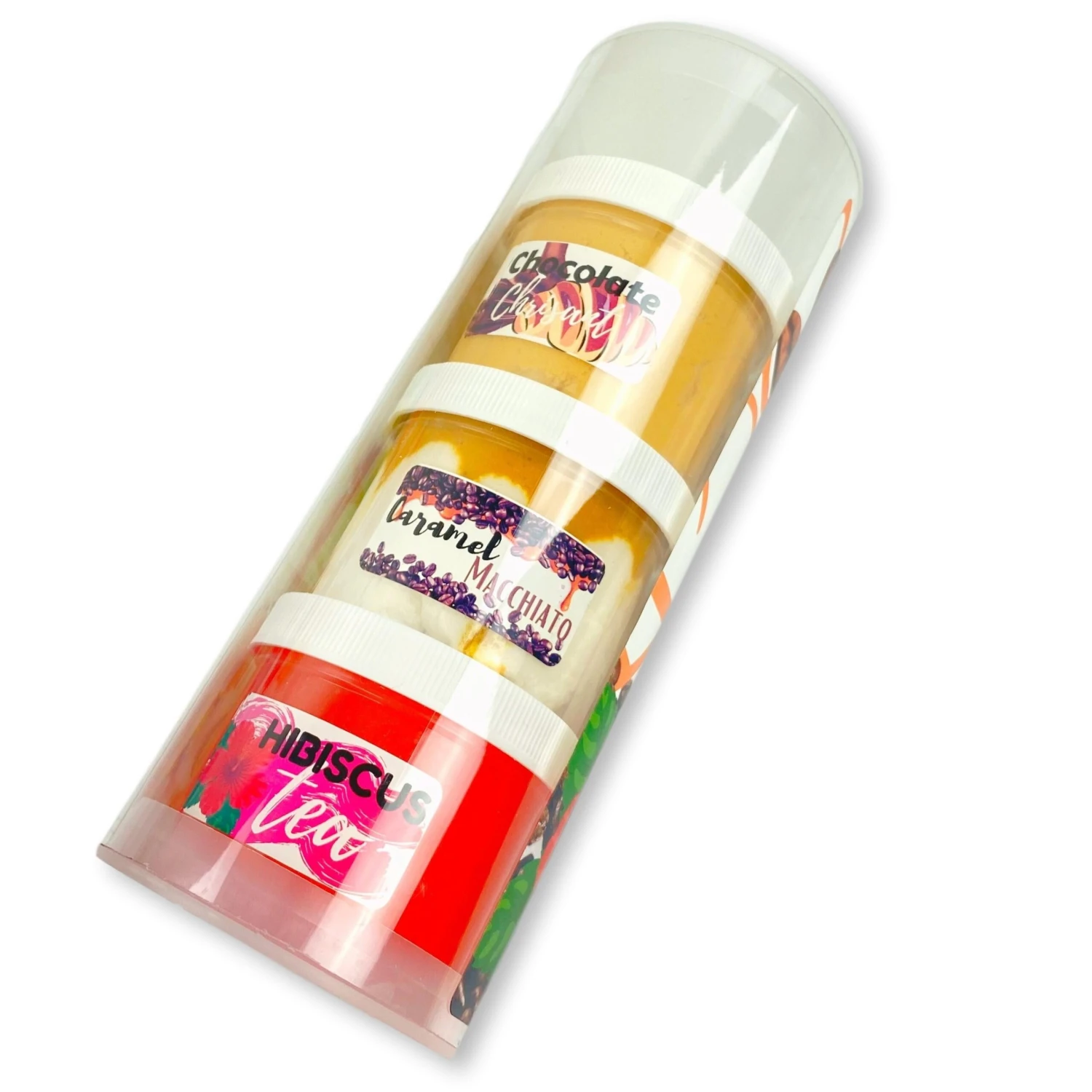 Coffee Shop Trio 4 Coffee Shop Trio - Image 2