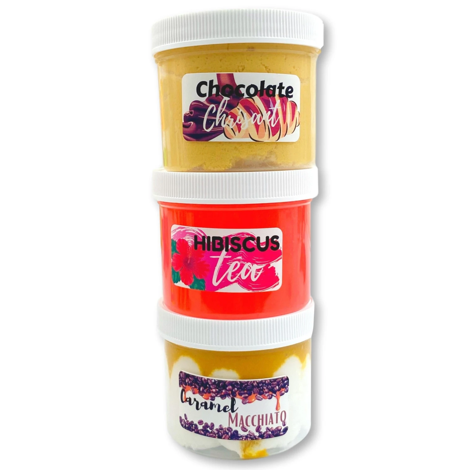 Coffee Shop Trio 5 Coffee Shop Trio - Image 3