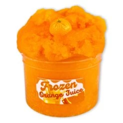 Frozen Orange Juice