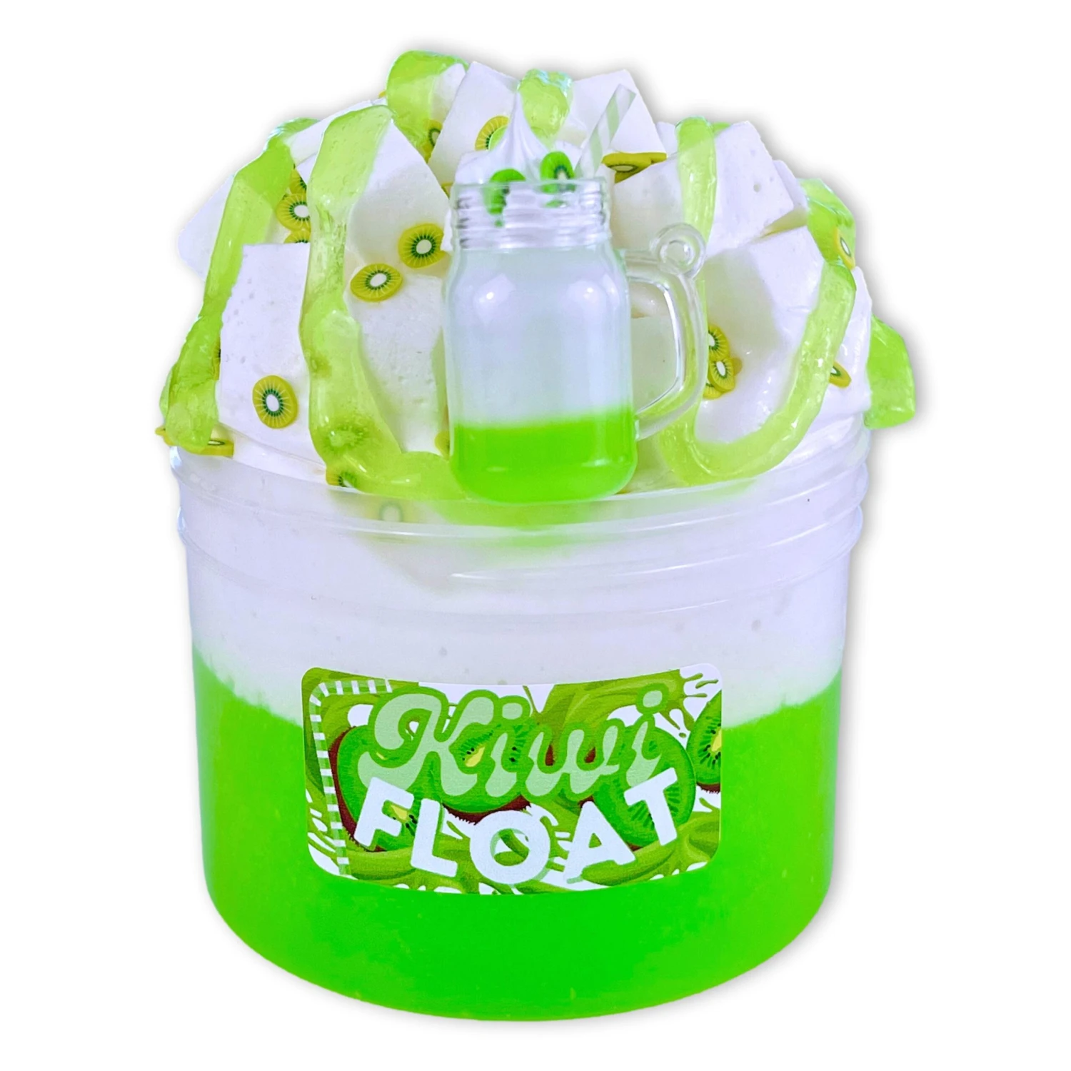 Kiwi Float 3 Kiwi Float