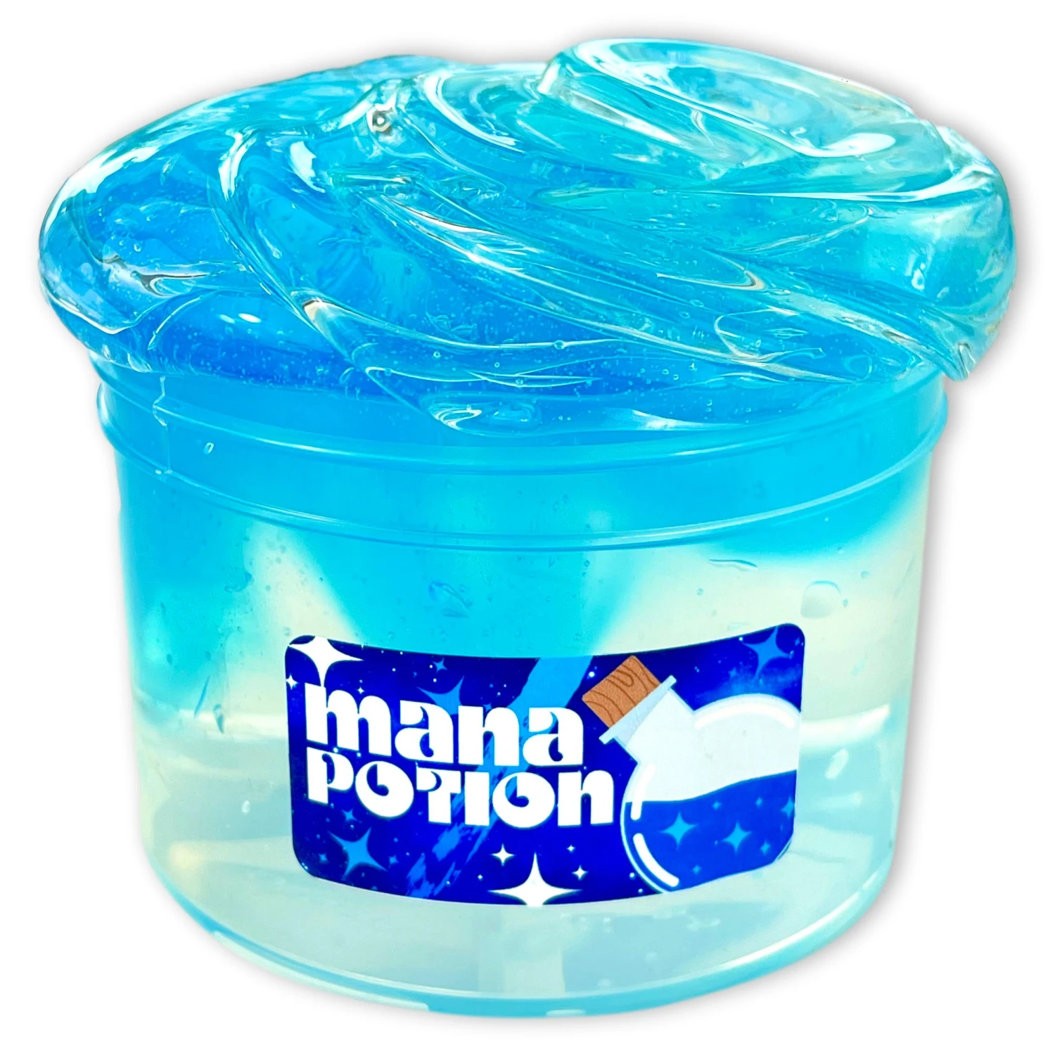 Mana Potion 3 Mana Potion