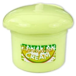Honeydew Cream