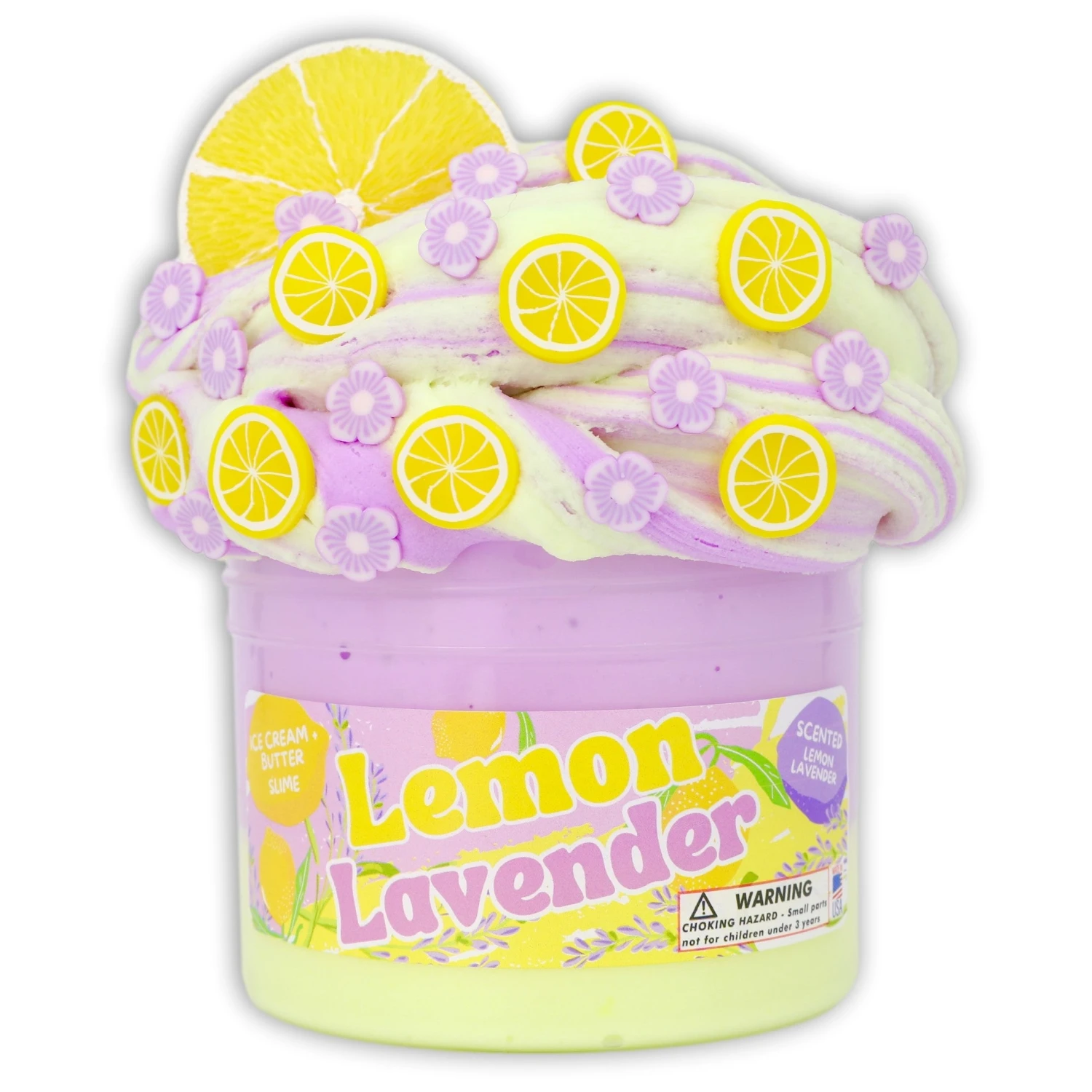 Lemon Lavender 4 Lemon Lavender - Image 2