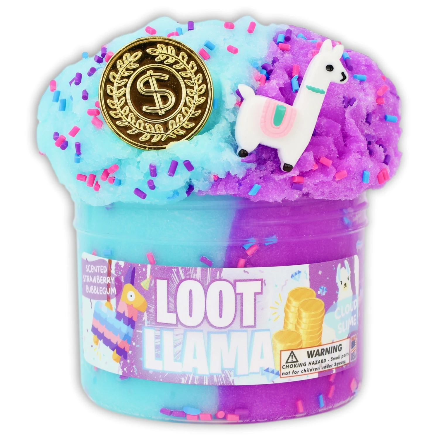Loot Llama 4 Loot Llama - Image 2