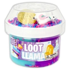 Loot Llama