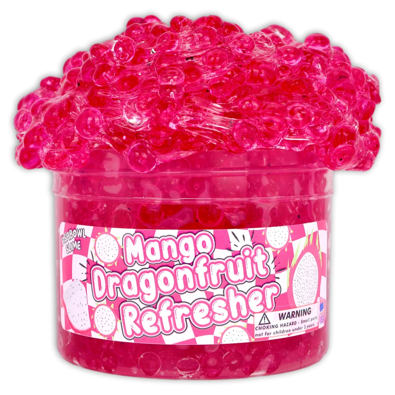 Mango Dragonfruit Refresher 6 Mango Dragonfruit Refresher - Image 4
