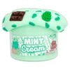 Mint Cream 1 Mint Cream -Dope Slimes Mint Cream Slime Scented Buy Slime Dope Slimes