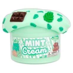 Mint Cream
