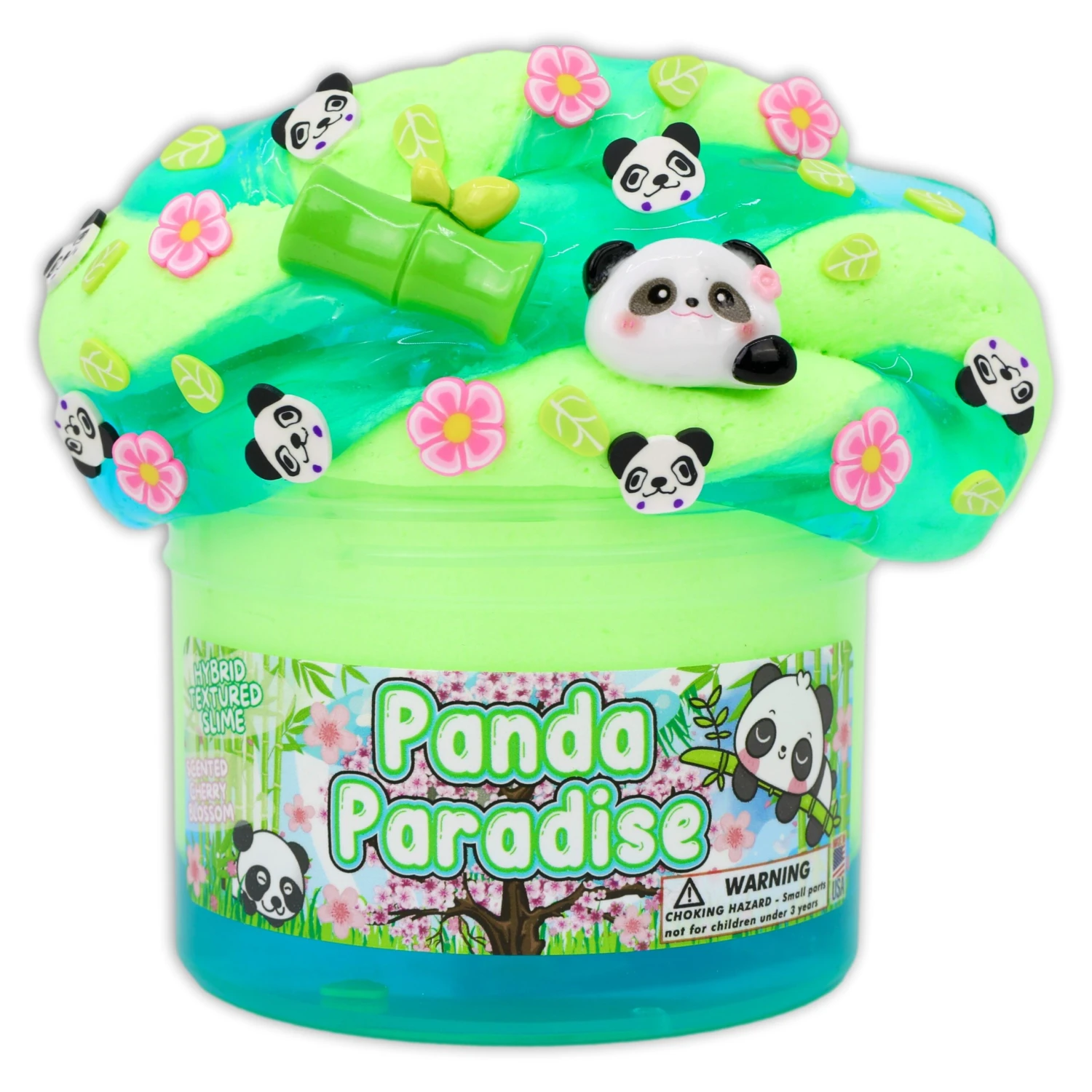 Panda Paradise 3 Panda Paradise