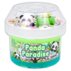 Panda Paradise 5 Panda Paradise -Dope Slimes Panda Paradise Dome
