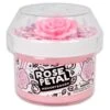 Rose Petal MemoryDOUGH® 1 Rose Petal MemoryDOUGH® -Dope Slimes Rose Petal Dome