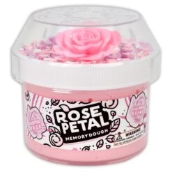 Rose Petal MemoryDOUGH®