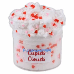 Cupids Clouds