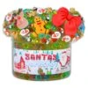 Santas Workshop -Dope Slimes Santas Workshop Fishbowl Slime Shop Christmas Slimes DOPESLIMES