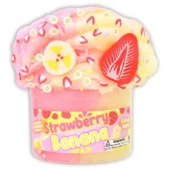Strawberry Banana