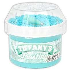 Tiffany's Frosting