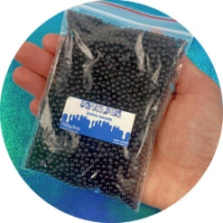 Mini Boba Pearl Sprinkles - 10 Colors! -Dope Slimes Untitleddesign 3