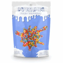 Mini Boba Pearl Sprinkles - 10 Colors!
