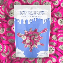 Jumbo Dragon Fruit Fimo Slices -Dope Slimes Untitleddesign 52 63c76180 3303 452b 9190 96b55e7e3ff7