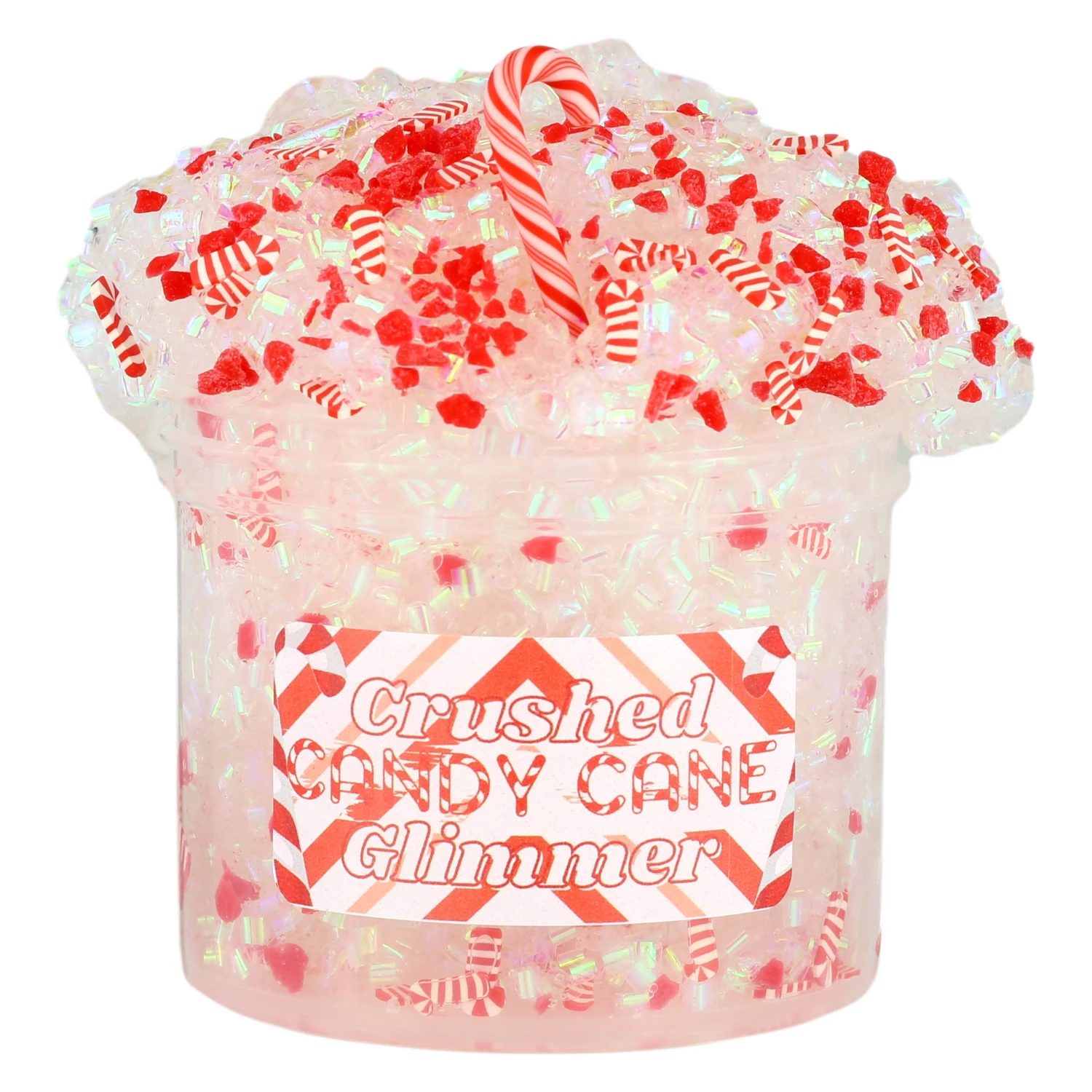 Christmas Trio Slime Pack 5 Christmas Trio Slime Pack - Image 3