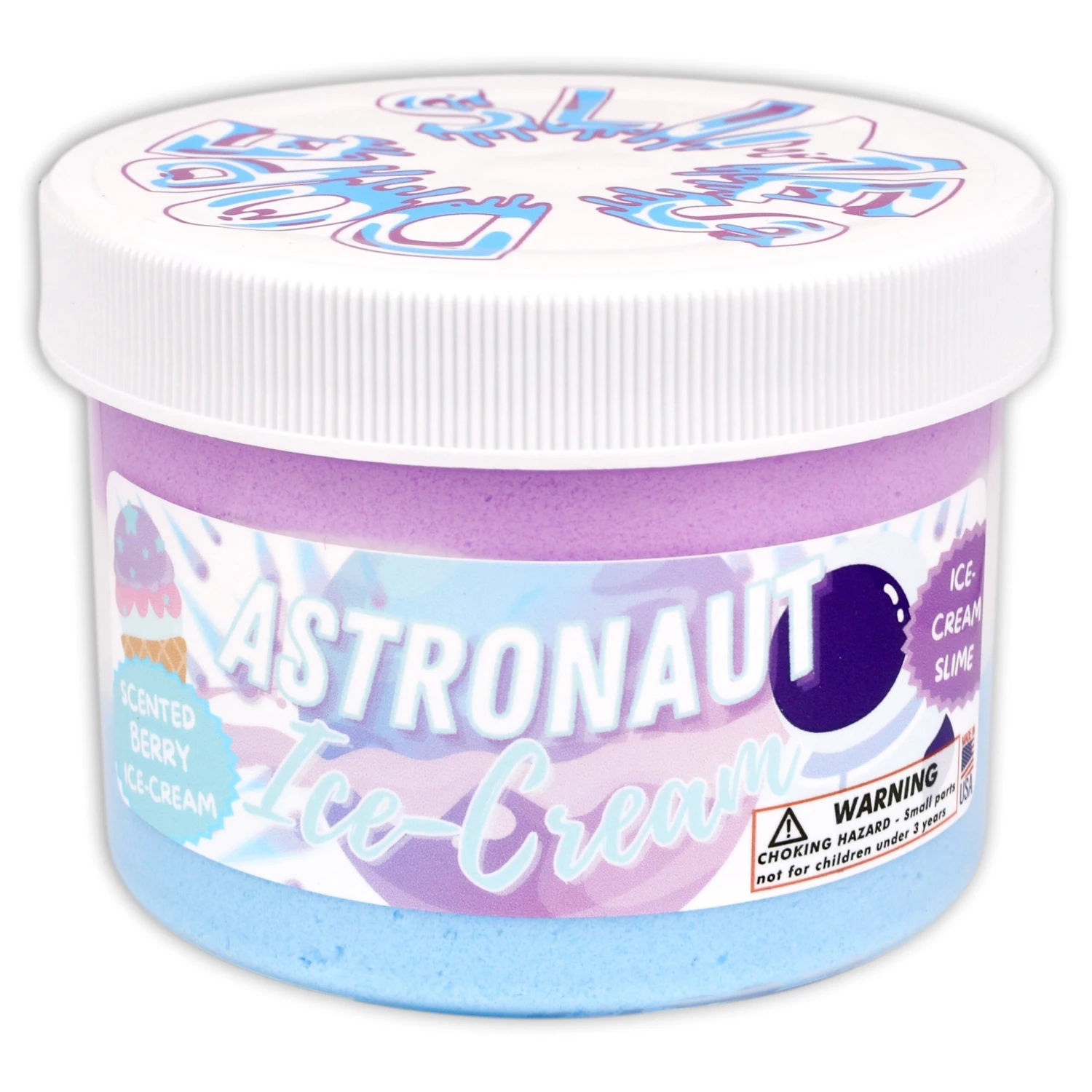 Astronaut Ice-Cream 5 Astronaut Ice-Cream - Image 3