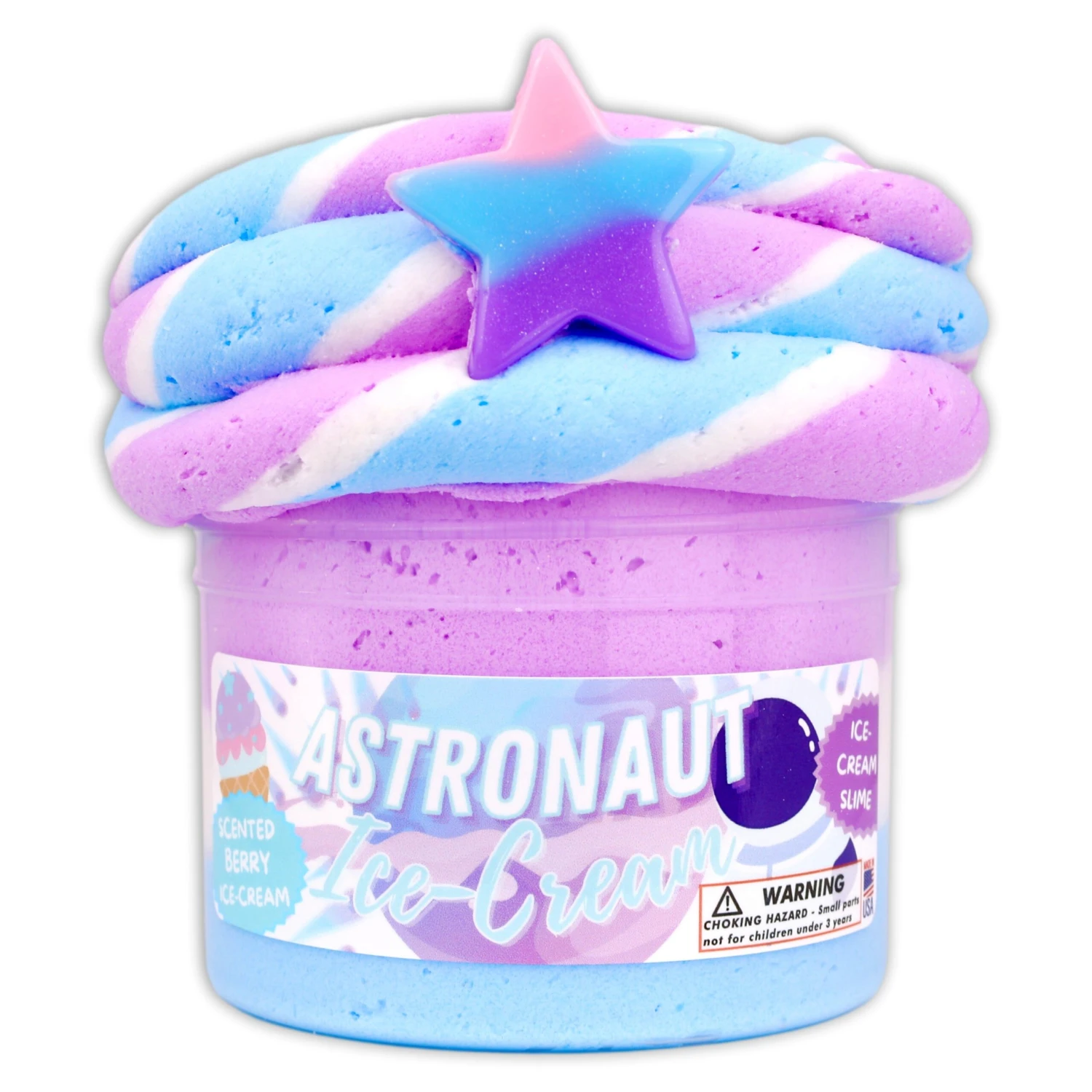 Astronaut Ice-Cream 6 Astronaut Ice-Cream - Image 4