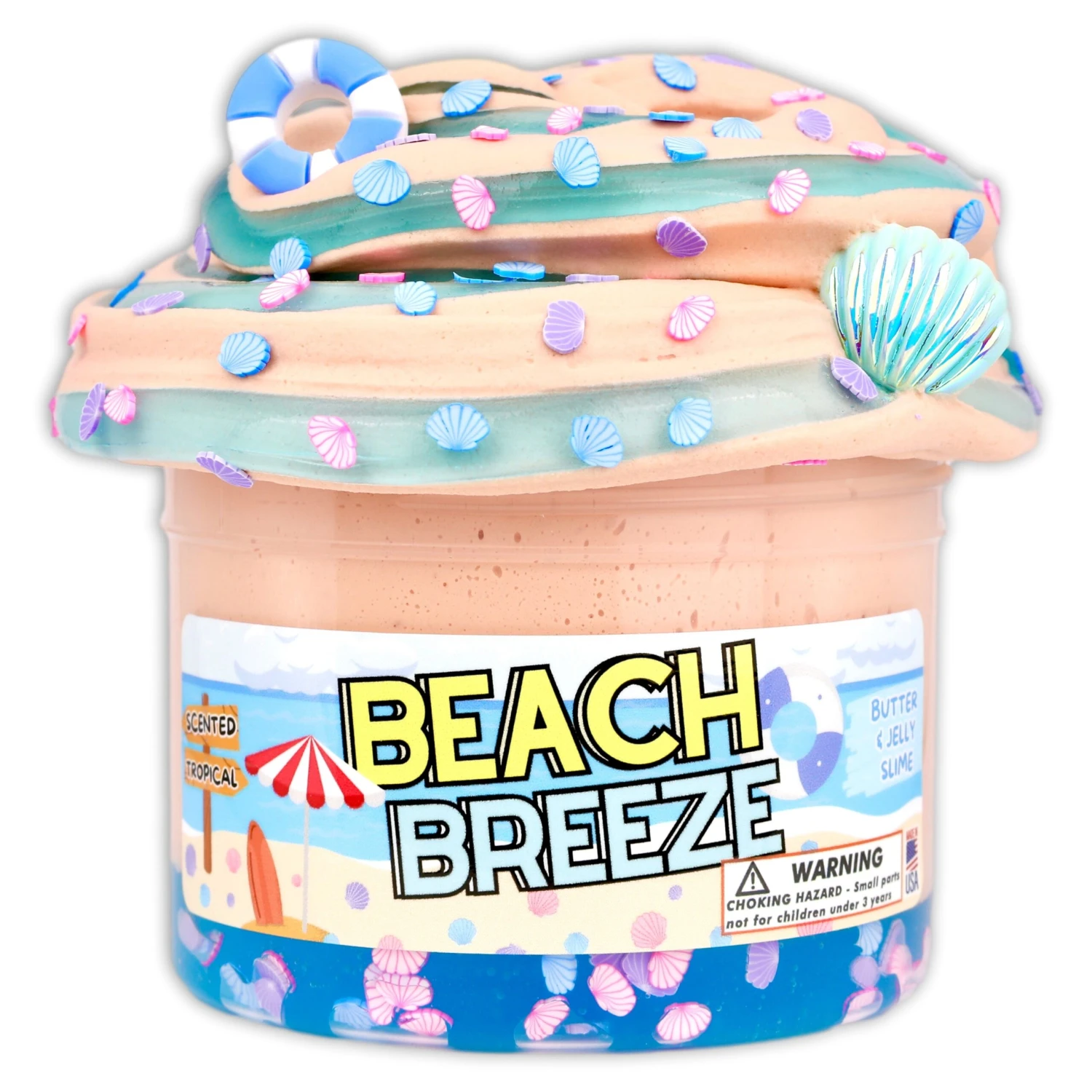 Beach Breeze 4 Beach Breeze - Image 2