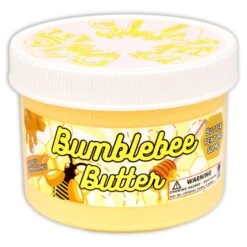 Bumblebee Butter 7 Bumblebee Butter -Dope Slimes bumblebeebutter2 1