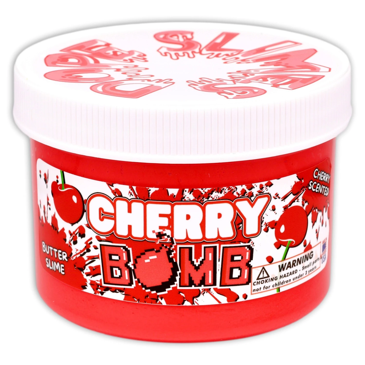 Cherry Bomb 5 Cherry Bomb - Image 3