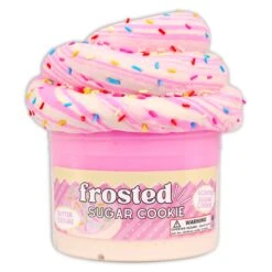 Frosted Sugar Cookie -Dope Slimes frostedsugarcookie eac9f1cc c1a1 4281 9d70 421ae4c4cefb