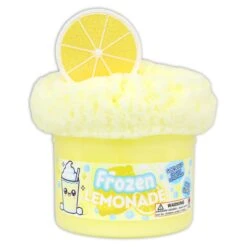 Frozen Lemonade
