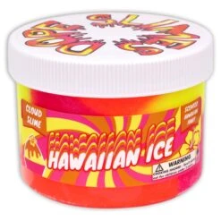 Hawaiian Ice -Dope Slimes hawaiianice2