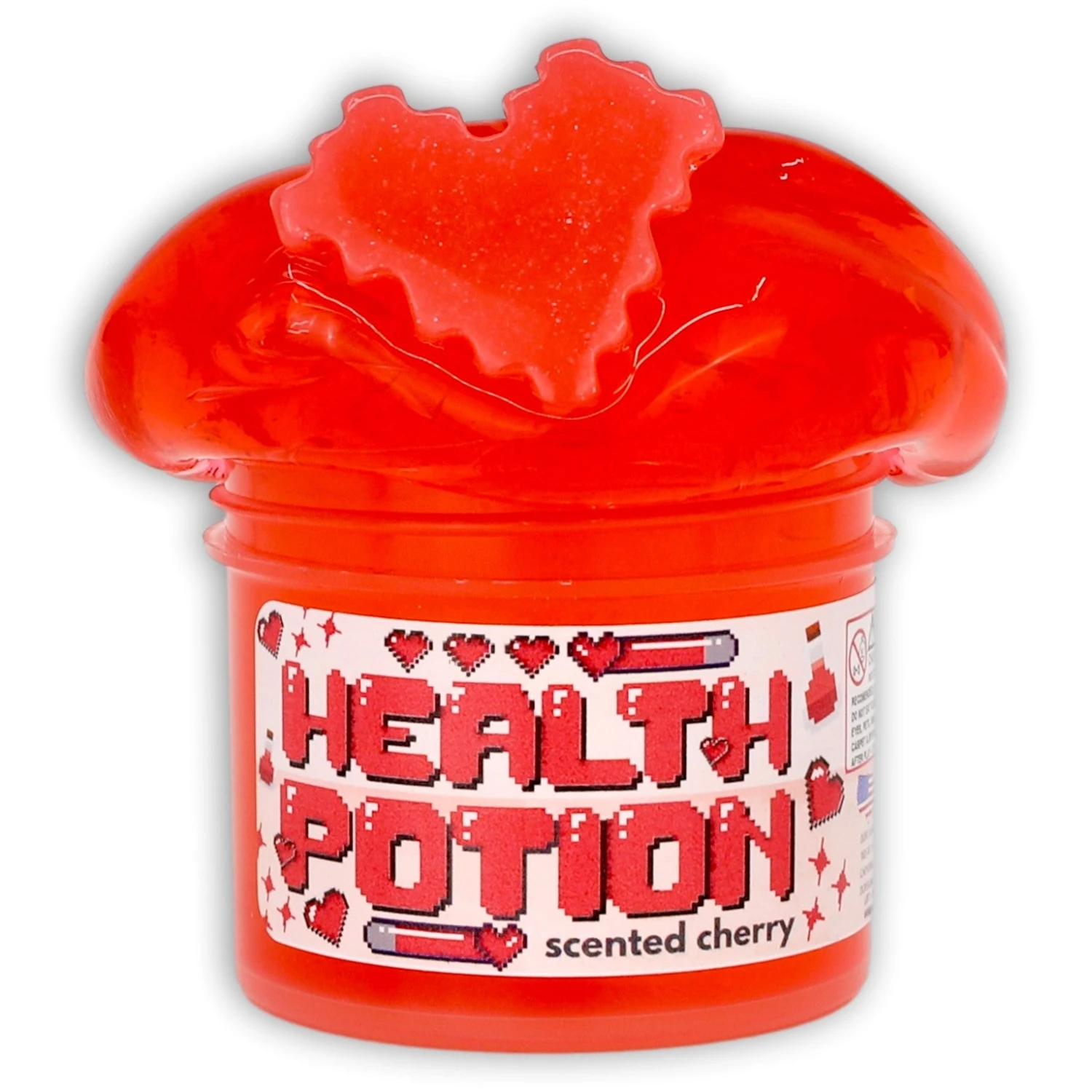 Level Up Slime Trio 6 Level Up Slime Trio - Image 4