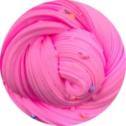 Circus Animal Frosting -Dope Slimes image 0222dbf4 860e 4530 9d35 60c5d132f993