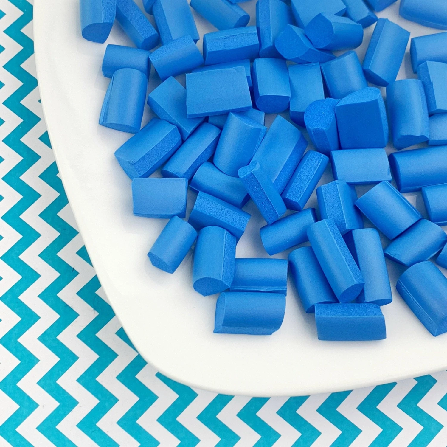 Foam Chunks 6 Foam Chunks - Image 4