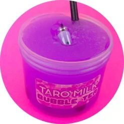 Boba Trio 11 Boba Trio -Dope Slimes image 067d1ee7 8f13 4c5d 8839 53332ed1de91